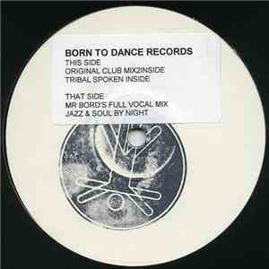 Mix2Inside - So 4 Real flac download