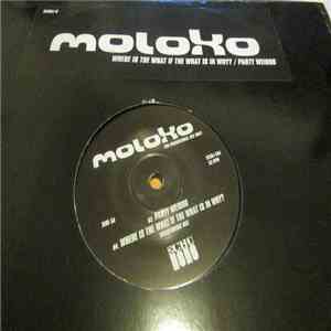 Moloko - Where Is The What If The What Is In Why? flac download