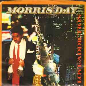 Morris Day - Love/Addiction flac download