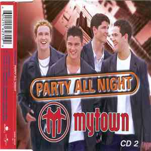 Mytown - Party All Night flac download