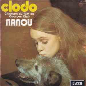 Nanou  - Clodo flac download