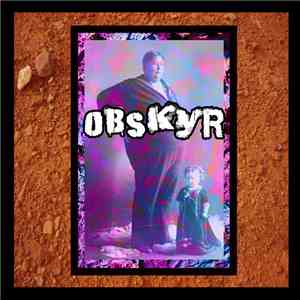 Obskyr & Rod Summers - Cut - Ups flac download