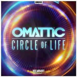 Omattic - Circle Of Life flac download