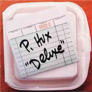 P. Hux - "Deluxe" flac download