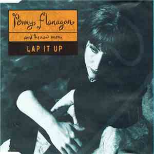 Penny Flanagan And The New Moon - Lap It Up / Barbarian flac download