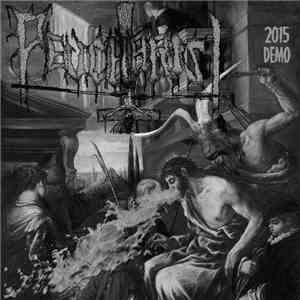 Peucharist - 2015 Demo flac download