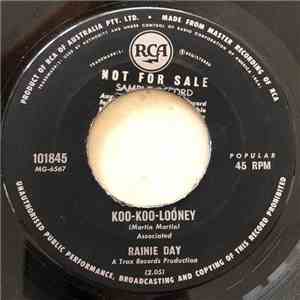 Rainie Day - Koo - Koo - Looney / Under My Beach Umbrella flac download