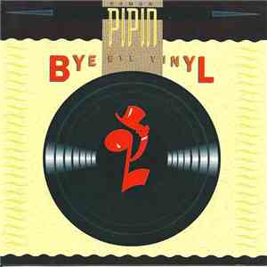 Ramon Pipin - Bye Bye Vinyl flac download