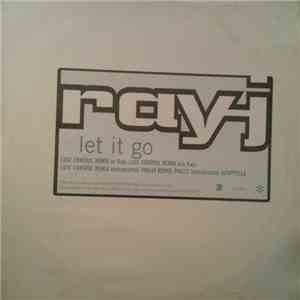 Ray J. - Let It Go Remix flac download