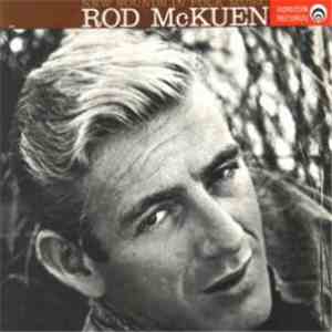 Rod McKuen - New Sound In Folk Music flac download