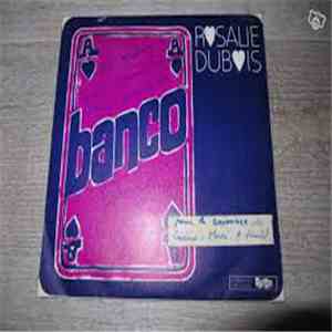 Rosalie Dubois - Banco- Arrêtez-Les flac download