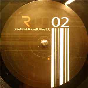 R-Play vs. Noaria - Interstellar Overdrive E.P. flac download