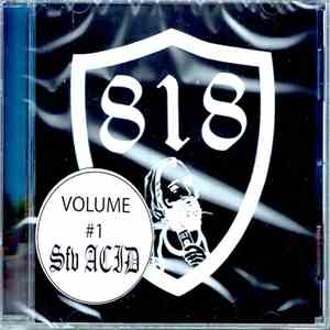 SFV Acid - 818 Gurn Funk flac download