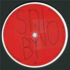 Shinoby - Sensory Deprivation Tank Ep flac download