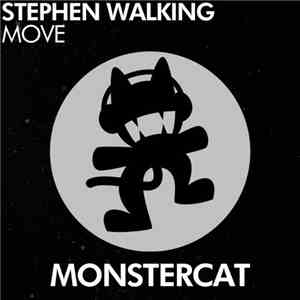 Stephen Walking - Move flac download