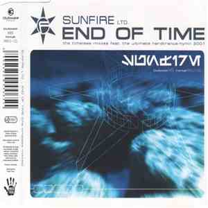 Sunfire Ltd. - End Of Time (The Timeless Mixxes) flac download
