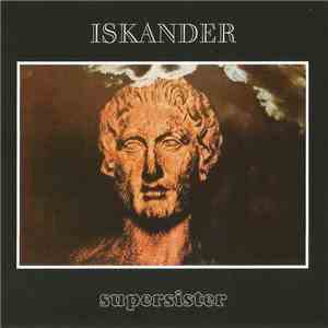 Supersister  - Iskander flac download