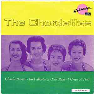 The Chordettes - The Chordettes flac download
