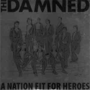 The Damned - A Nation Fit For Heroes flac download