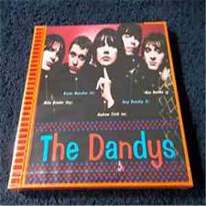 The Dandys - The Dandys flac download