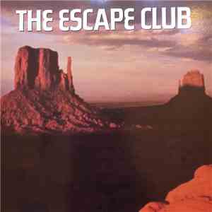 The Escape Club - Walking Through Walls flac download