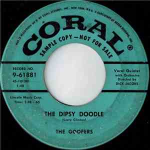 The Goofers - The Dipsy Doodle flac download