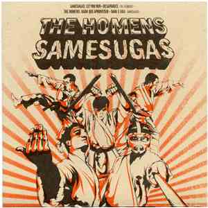 The Homens / Samesugas - Split Ep flac download