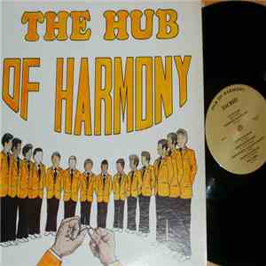 The Hub Of Harmony - Sacred flac download