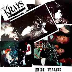 The Krays  - Inside Warfare flac download