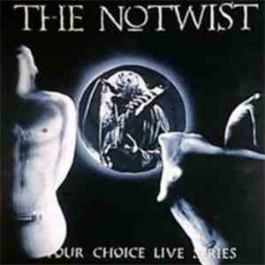 The Notwist - Your Choice Live Series flac download