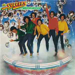 The Sylvers - Disco Fever flac download
