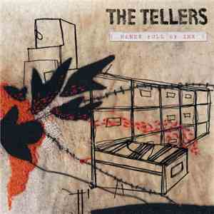 The Tellers - Hands Full Of Ink flac download