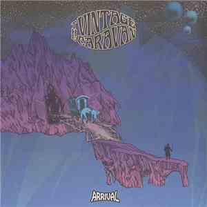 The Vintage Caravan - Arrival flac download