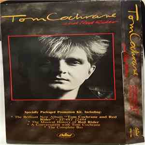 Tom Cochrane - Tom Cochrane And Red Rider / The Musical History Of Tom Cochrane & Red Rider flac download