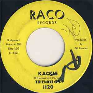 Tremolos - Kackle / The Weird One flac download