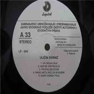 Ulični Svirač - Poznavanje Prirode I Društva flac download