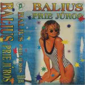 Unknown Artist - Balius Prie Jūros flac download