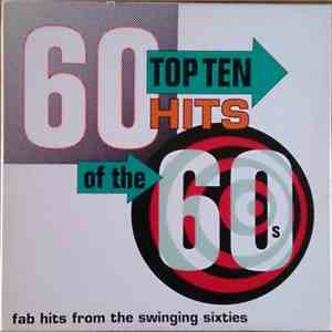 Various - 60 Top Ten Hits Of The 60s flac download