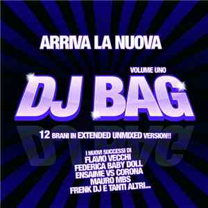 Various - DJ Bag Vol.1 flac download