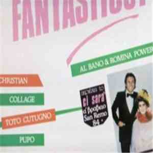 Various - Fantastico! flac download