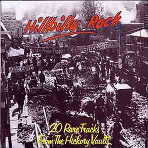 Various - Hillbilly Rock FLAC download