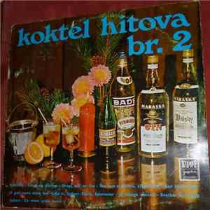 Various - Koktel Hitova Br. 2 flac download