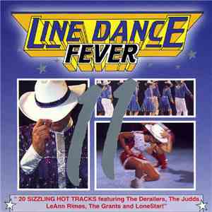 Various - Line Dance Fever 11 flac download