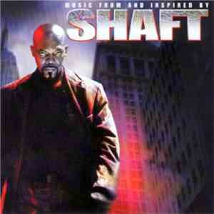 Various - Music From And Inspired By Shaft flac download