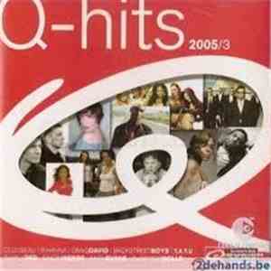 Various - Q - Hits 2005/3 flac download