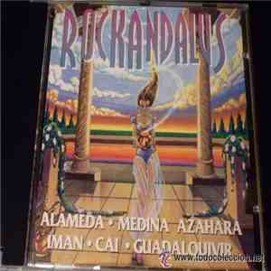 Various - ROCKANDALUS flac download