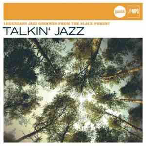 Various - Talkin' Jazz flac download
