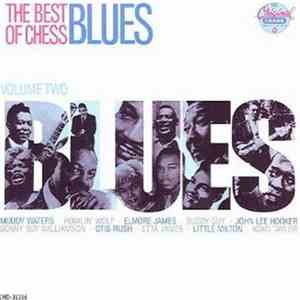 Various - The Best Of Chess Blues Volume 2 flac download