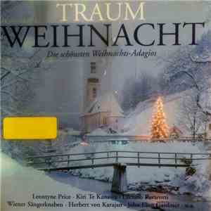 Various - Traumweihnacht (Die Schönsten Weihnachts-Adagios) flac download