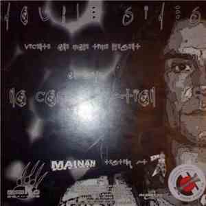 Vicente One More Time / Pedro Cortes DJ. - Double Sides - No Comunication / Only When You Live flac download